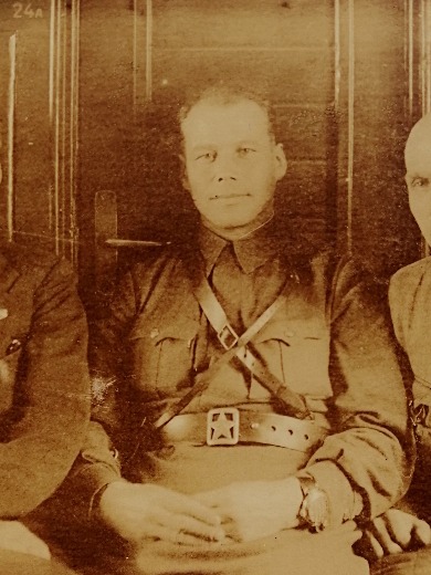 Ермаков Яков Михайлович