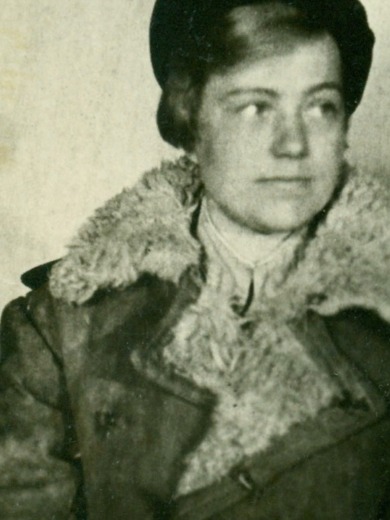 Зауман ( Карчевская ) Лилия Петровна