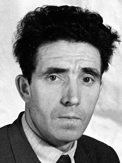 Гаврилов Василий Иванович