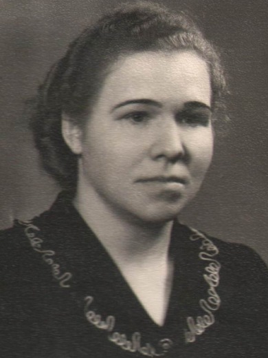 Голубева Любовь Николаевна