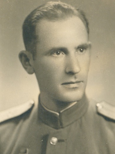 Чумаков Егор Егорович