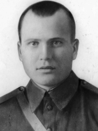 Васильев Владимир Львович