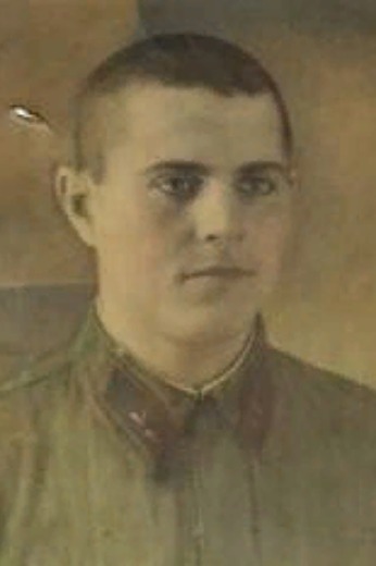Байдалин Иван Маркович