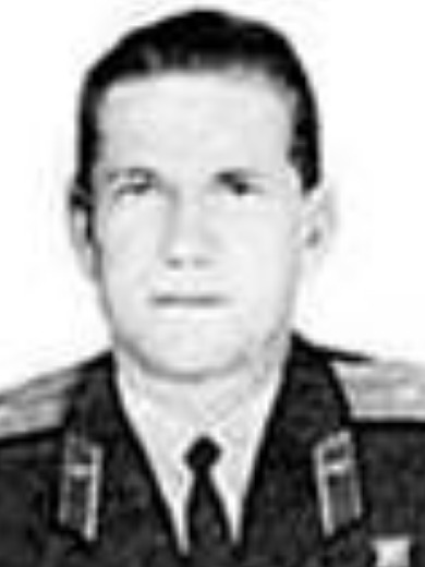 Васильчук Александр Дмитриевич
