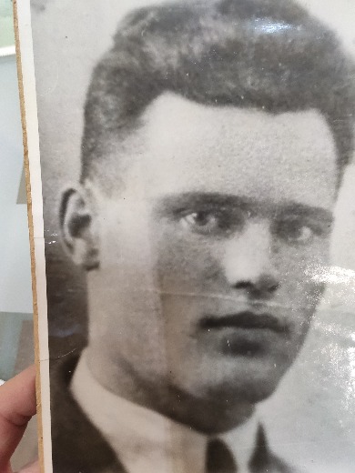 Чапля Григорий Васильевич