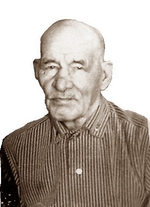 Букин Илья Семенович