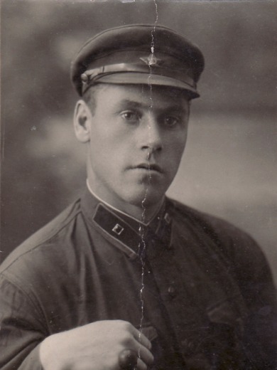 Смирнов Алексей Иванович