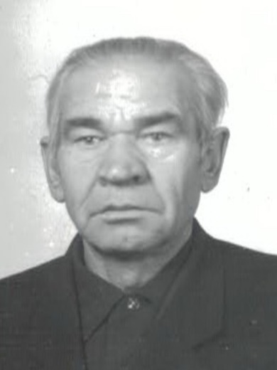 Белорунов Дмитрий Федорович