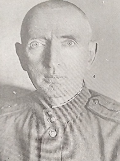 Кучурин Иван Михайлович