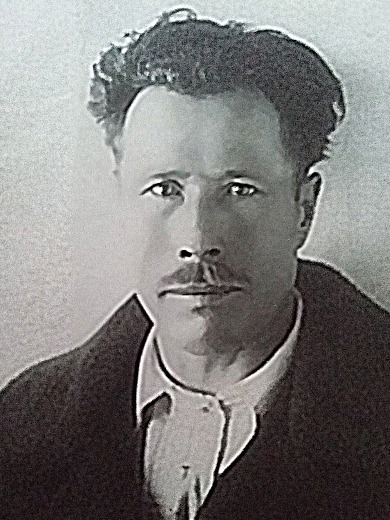 Фадеев Василий Иванович