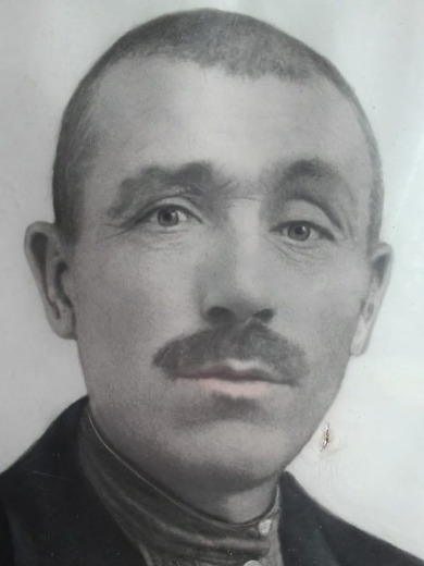 Муртазин Харис Зарипович