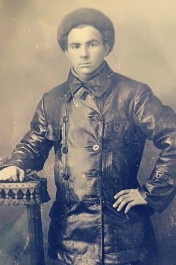 Нихпоев Федор Федотович