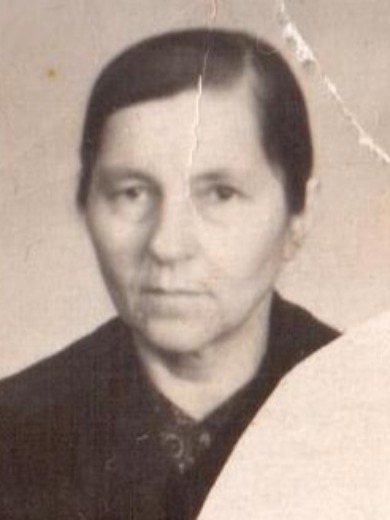 Катаева Анна Алексеевна