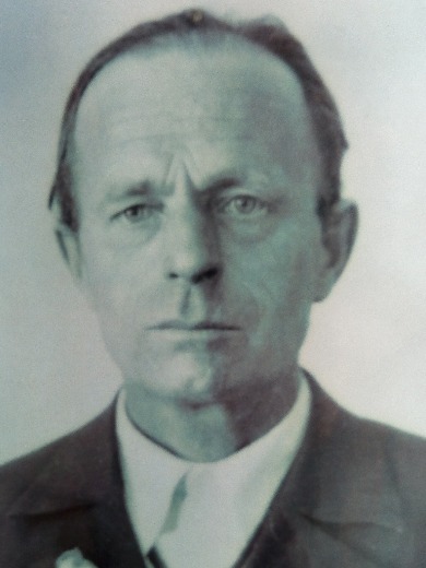 Ортин Пётр Андреевич