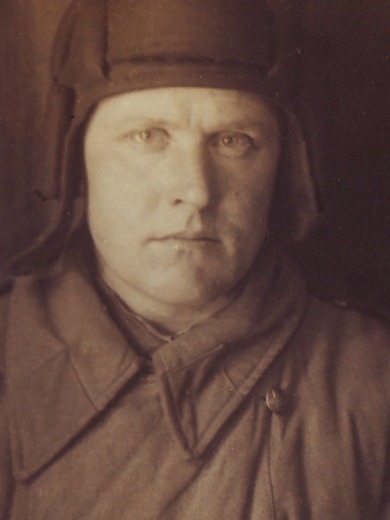 Букин Фёдор Иванович