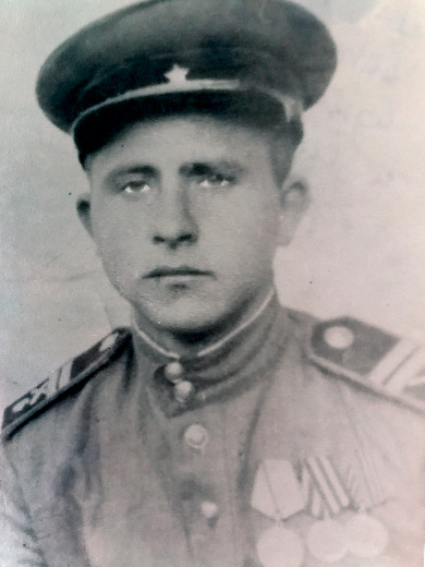 Прокофьев Петр Семенович
