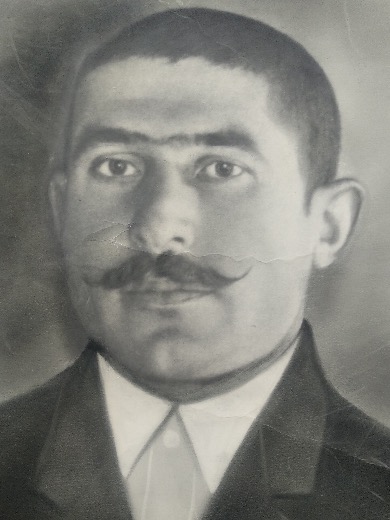 Малхасян Ерванд Малхасович