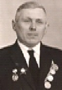Кучмасов Сергей Серафимович