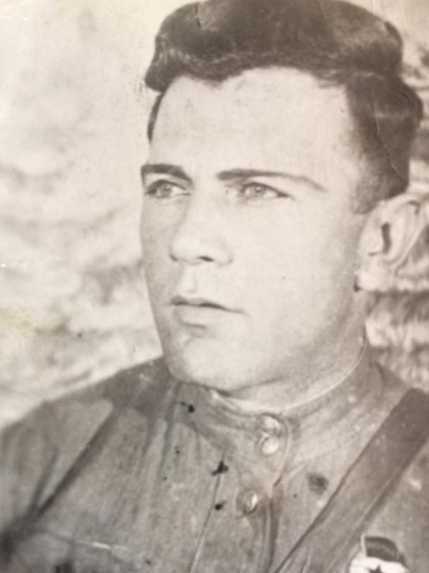 Данелян Мардирос Саркисович