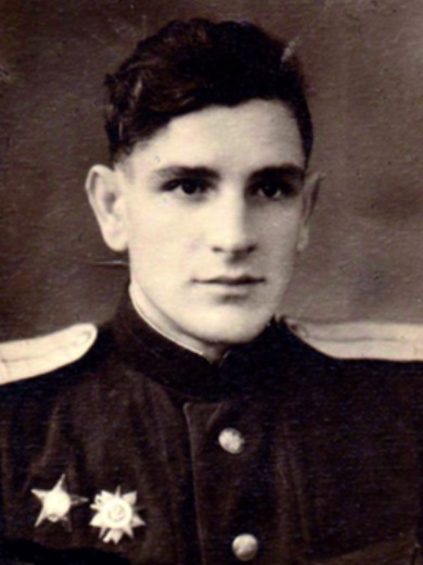 Пасько Иван Федотович