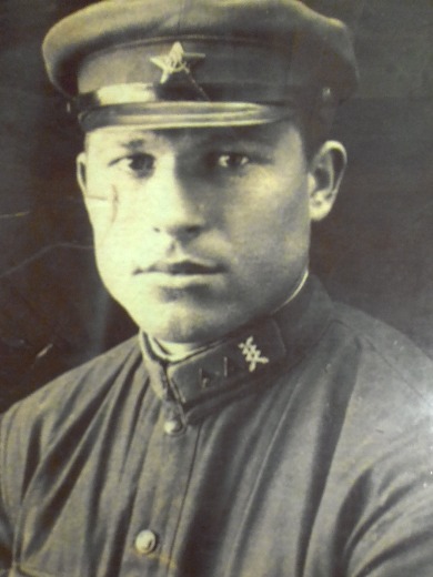 Ровенко Сергей Степанович