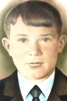 Шкурат П. И.