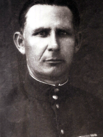 Сушков Николай Калистратович