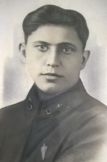 Соболев Александр Федорович |Фёдорович