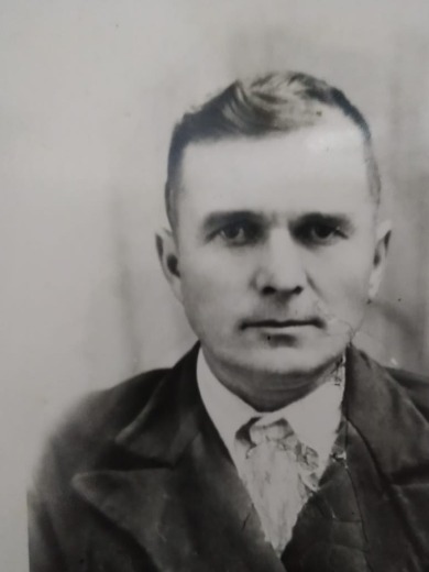 Измайлов Алексей Константинович