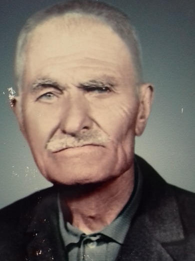 Абдуллаев Исмаил