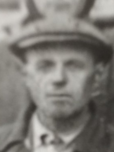 Романов Василий Иванович