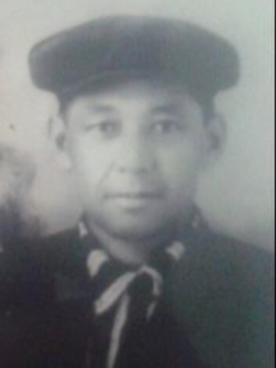 Жундубаев Тулепберген