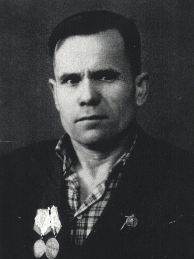 Букуев Вячеслав Александрович