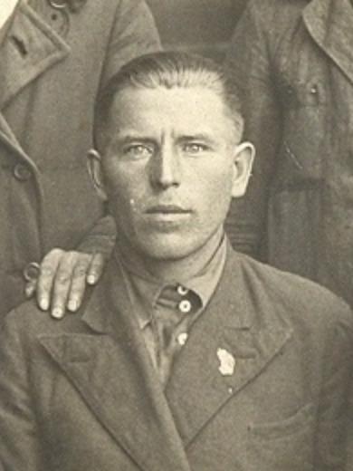 Панин Кузьма Ефимович