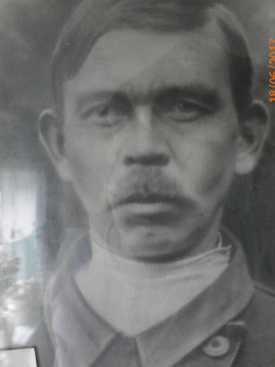 Князев Петр Михайлович