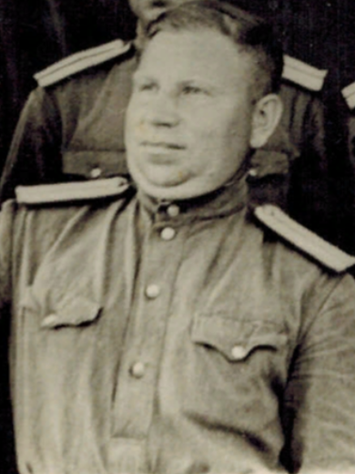 Калинин Дмитрий Иосифович