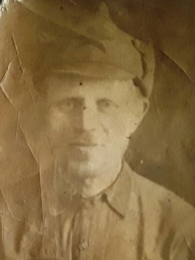 Смирнов Алексей Васильевич