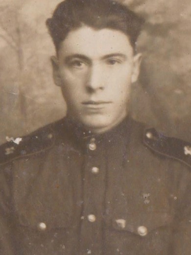 Гиль Алексей Алексеевич