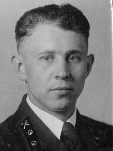Сухарев Анатолий Иванович