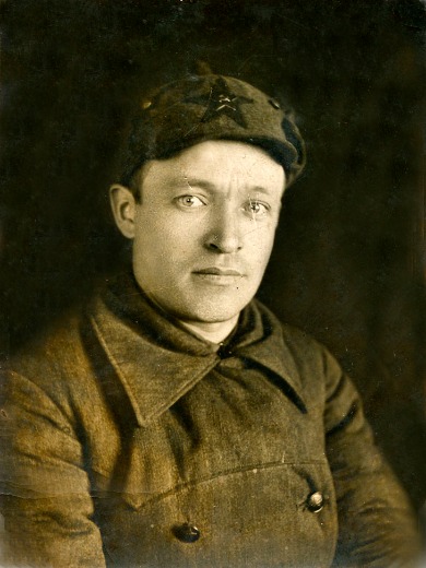 Юмакаев Алексей Юмакаевич