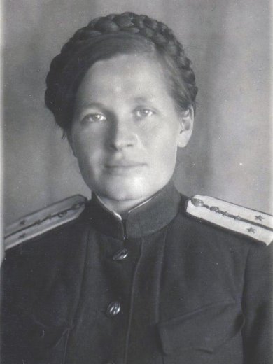 Чернухина Екатерина Владимировна