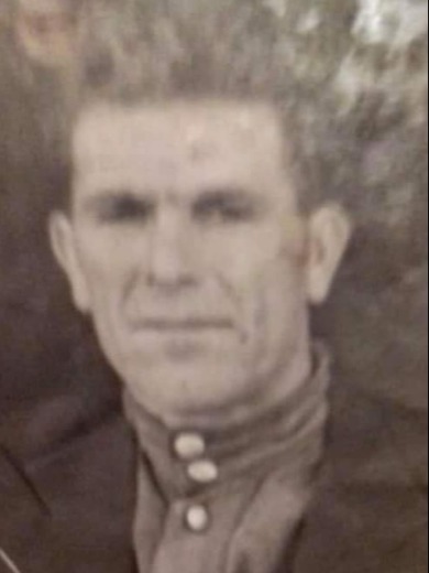 Саямян Михаил Унанович