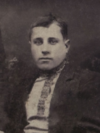 Павликов Яков Емельянович
