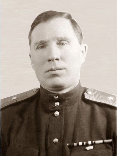 Алексеев Зиновий Нестерович