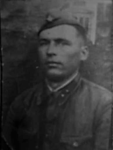 Васин Михаил Иванович