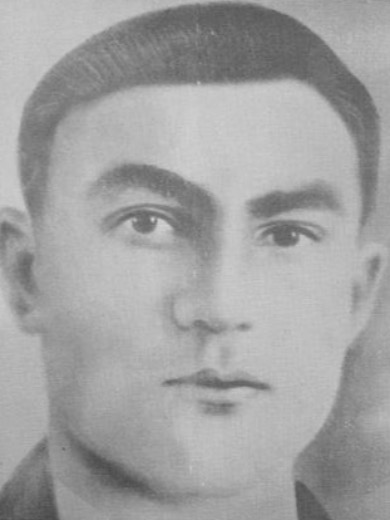 Авакян Симон Гургенович