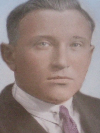 Карасёв Николай Алексеевич
