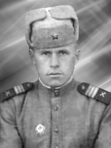 Кузнецов Алексей Федорович