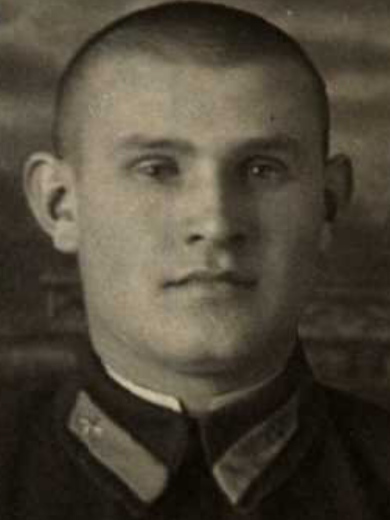 Дронов Иван Наумович