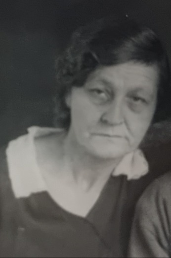 Зайцева Павлина Алексеевна
